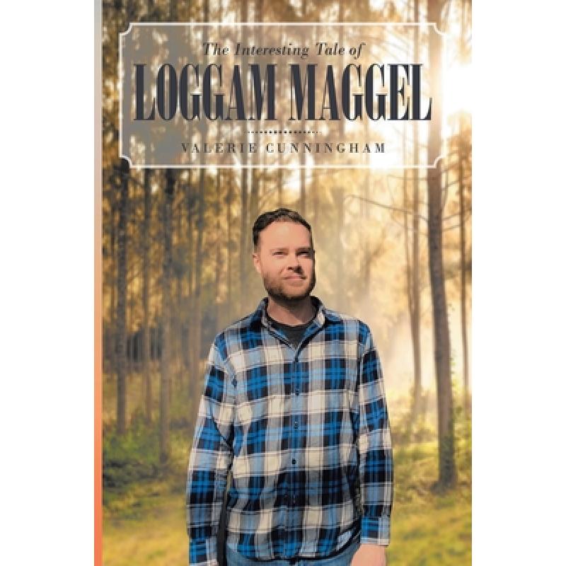 预订 The Interesting Tale of Loggam Maggel