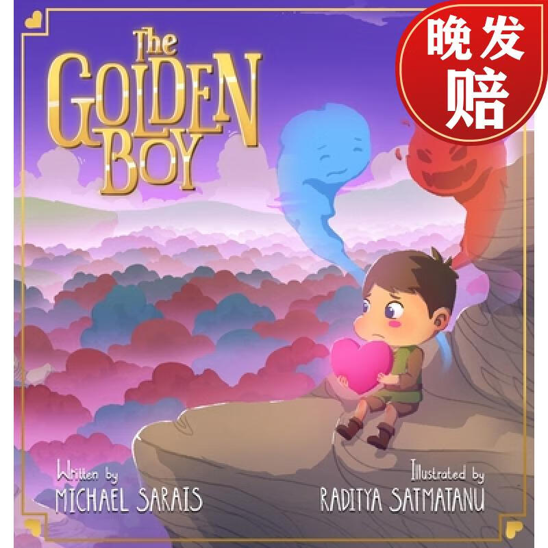 【4周达】the golden boy