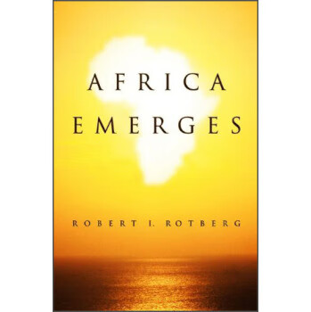 预订 africa emerges - consummate challenges, abundant