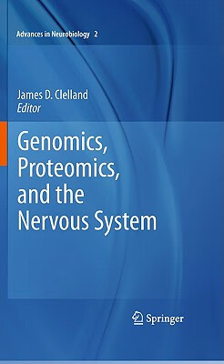 预订 genomics, proteomics, and the nervous system