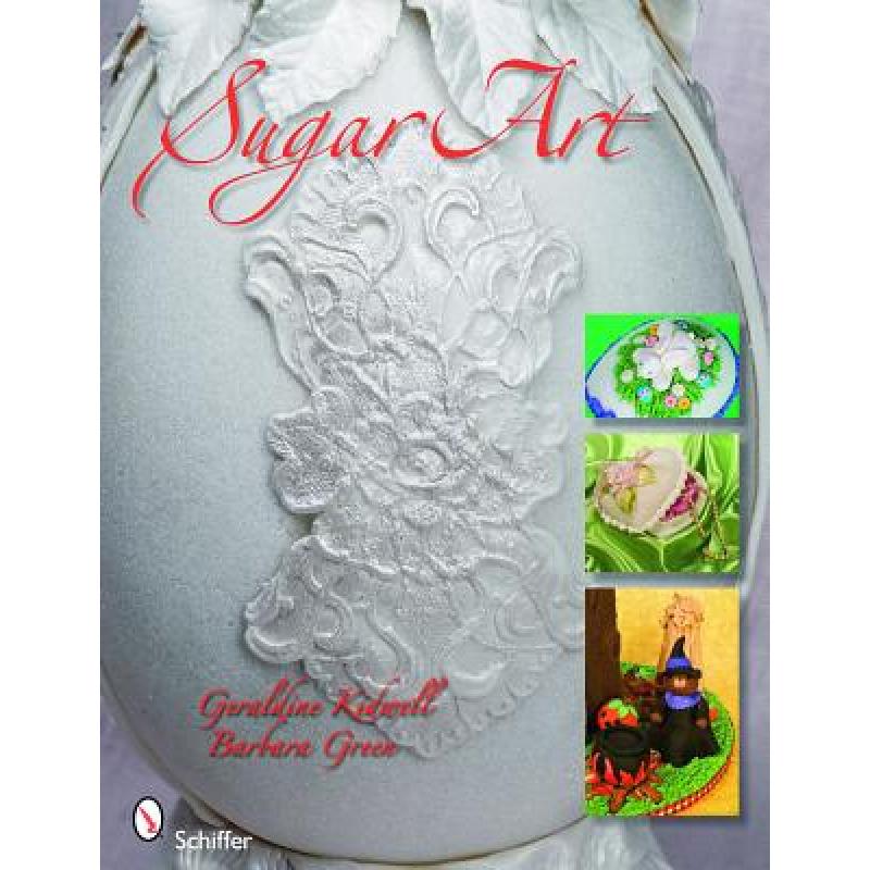 预订 Sugar Art