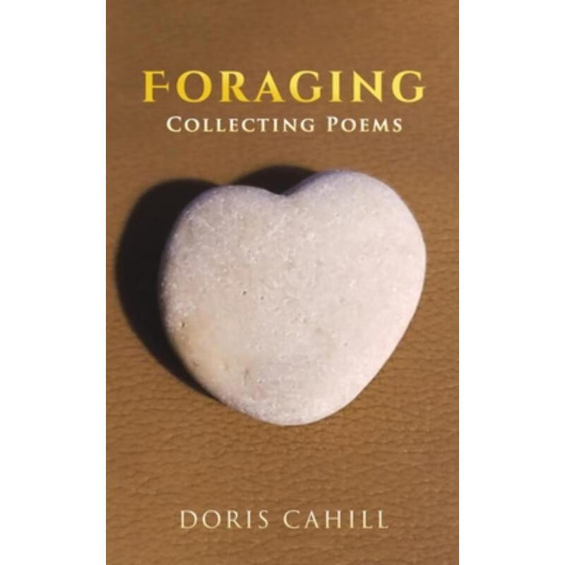 按需印刷foraging