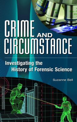 预订crime and circumstance: investigating the histor
