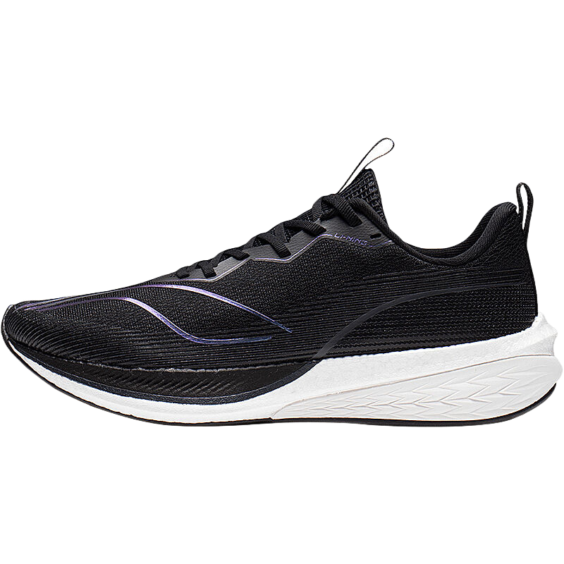 李宁赤兔6 pro跑鞋,全能开跑_跑鞋_什么值得买