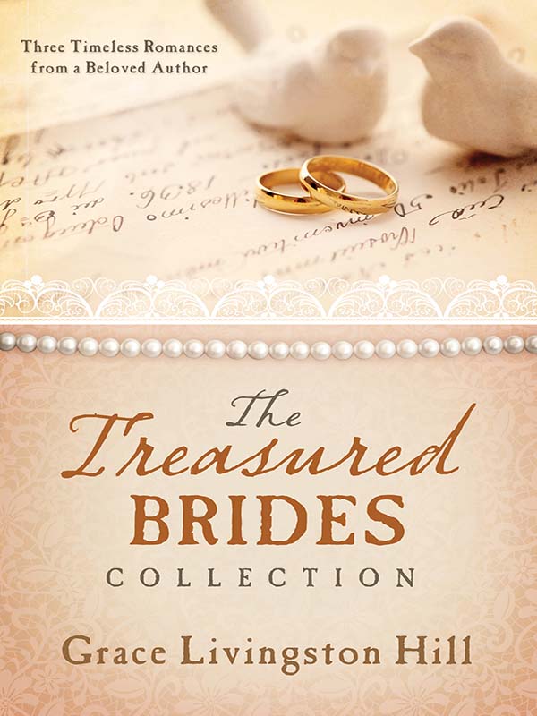 treasured brides collection