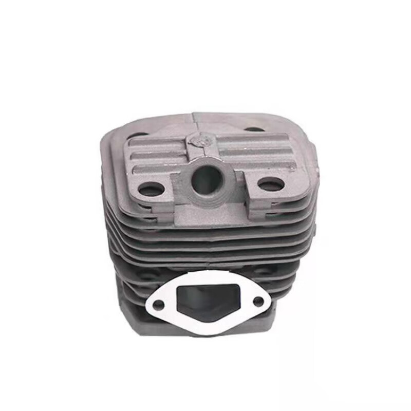 施韵令油锯缸体5258双扫缸体 52缸体