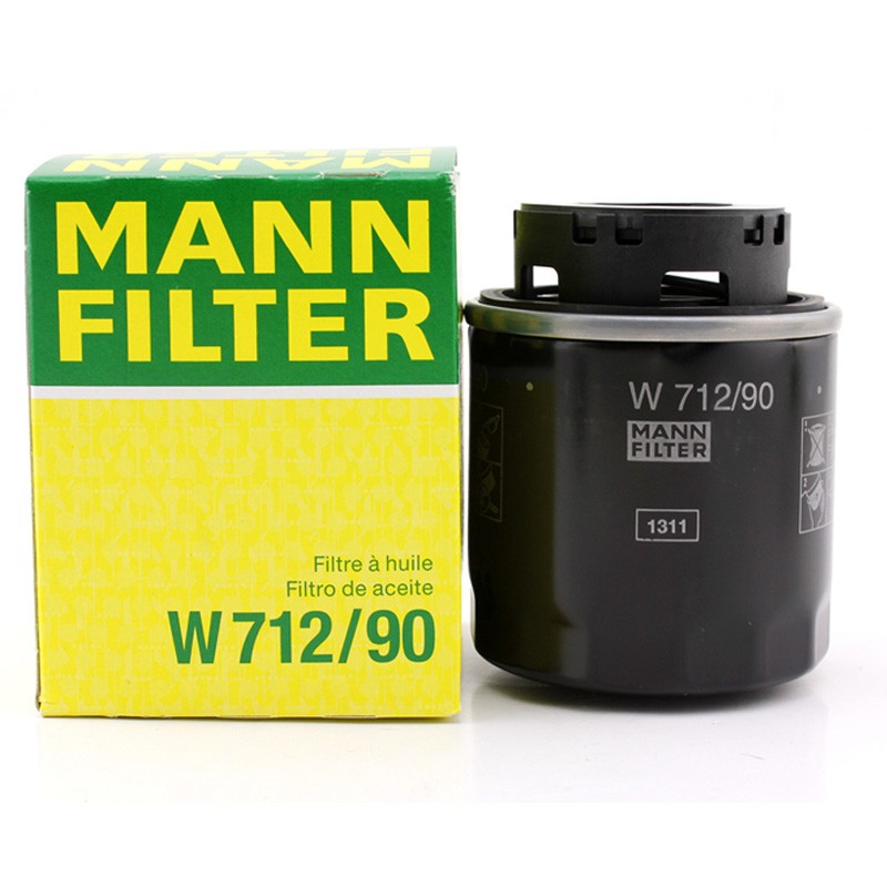 (MANNFILTER) о͸ W712/90 ԭװ POLO߶6