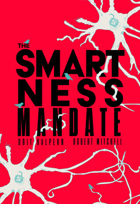 预订 the smartness mandate