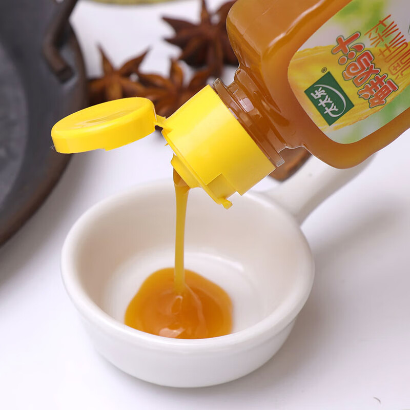 太太乐鲜鸡汁调味料68g*3瓶液体鸡精味家庭精浓缩高汤炒菜调味品