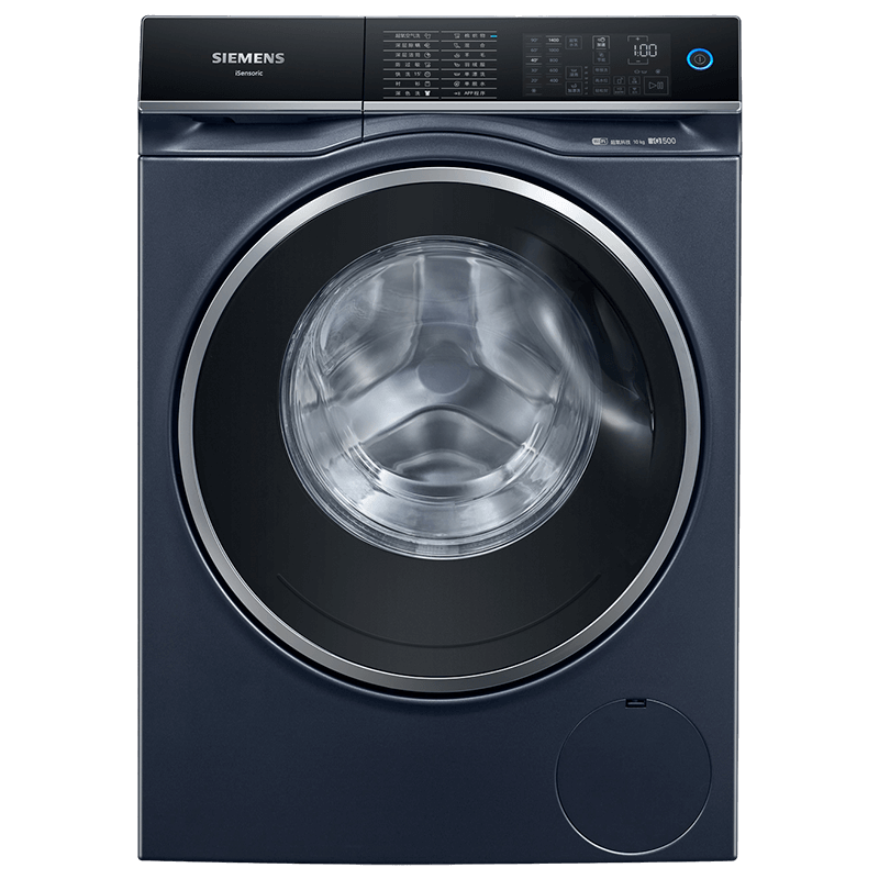 plus��Ա���㶫����������ȯ�������ӣ�SIEMENS������10KG��Ͳϴ�»�  WM14U7B1HW����������