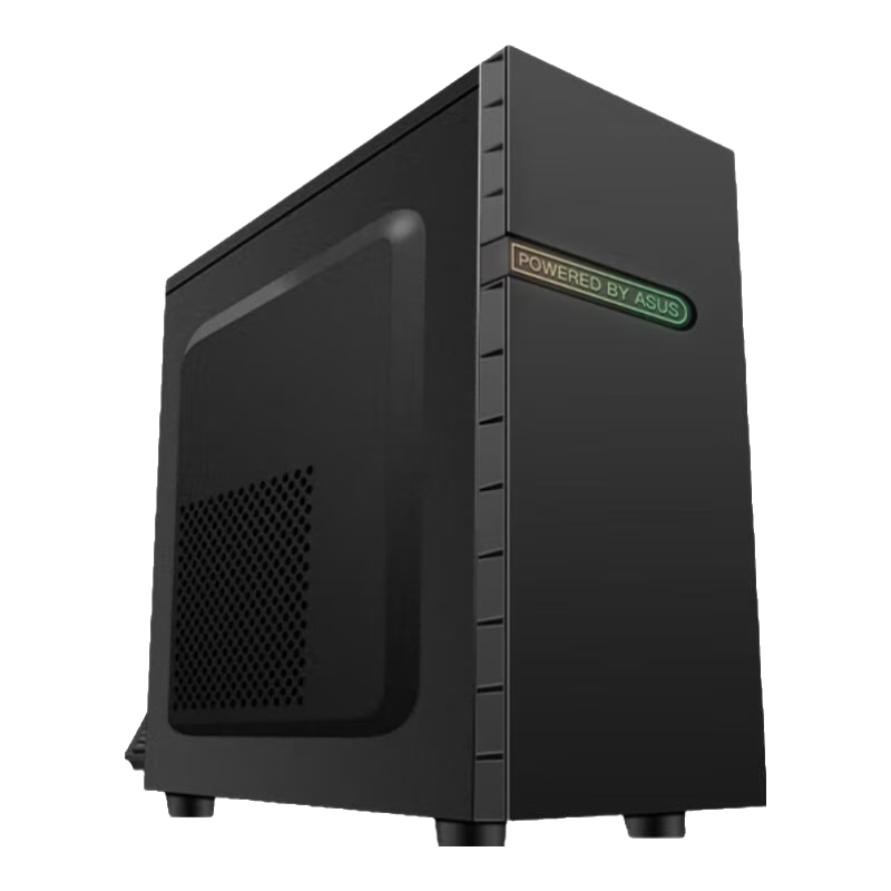 ��˶12/13�����i5 13400/RX580����̨ʽ���������칫������Ƽ���˫Ӳ��diy��װ����ȫ�� ���� ���ö�10��i5+16G+512G+WIFI 2373Ԫ