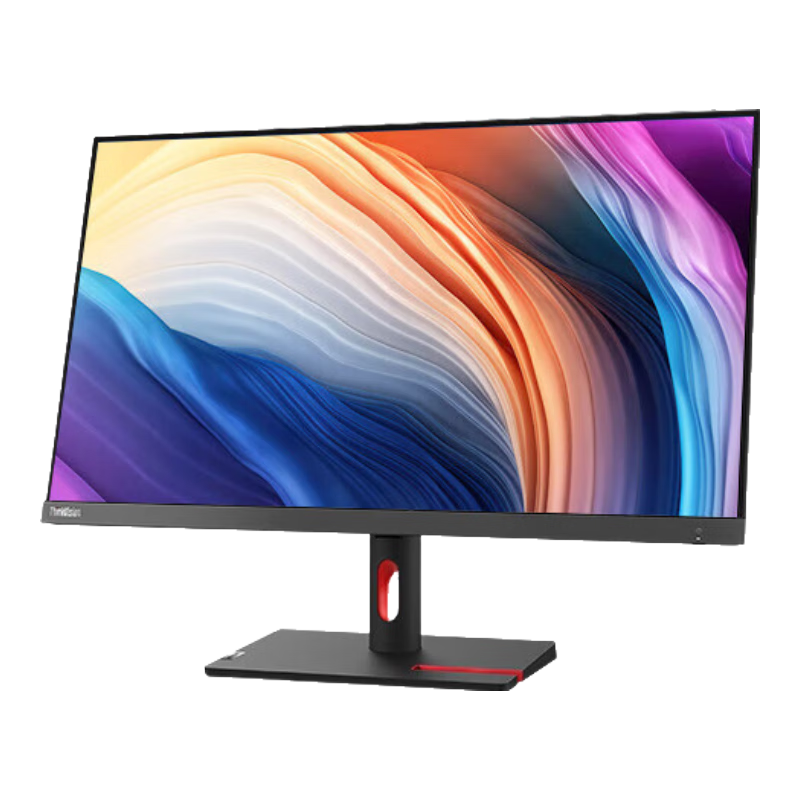  ThinkVision 27Ӣʾ 100Hz IPS ȫ TUV֤ Ӳ ð칫 ʾĻ S27i-30679.15Ԫ