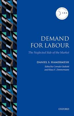 预订 demand for labor: the neglected side of the market