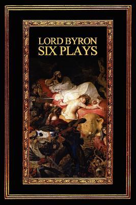 预订 lord byron: six plays