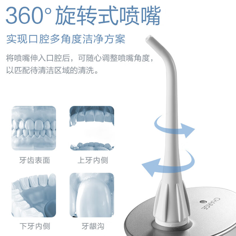 松下EW-ADJ4-W405冲牙器全面评测和使用心得，让您轻松选购。