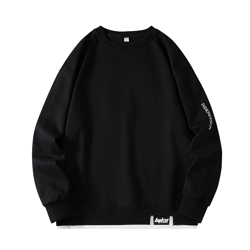 怎么看男士卫衣物品的历史价格|男士卫衣价格历史