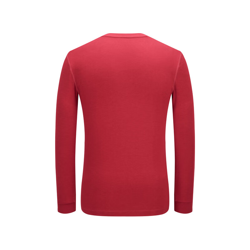 汉麻世家（HANP）男士内衣（套） 幸运红 M