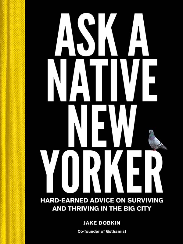 ask a native new yorker