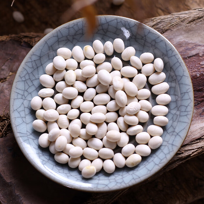 谷耘滇云南小粒珍珠豆高原特色食材珍珠豆3斤农家自产豆类杂粮新货