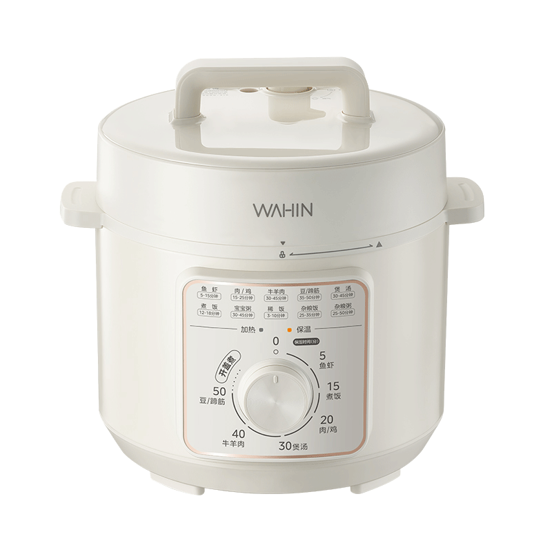 ���ĳ�Ʒ�����ѹ������ѹ�����ò�մ�ڵ����ǻ���๦�ܵ緹��4L������ʮ��˵���ʱ�⿴�� 4L 149.0Ԫ����149Ԫ/����