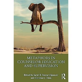 预订 辅导员教育与督导隐喻metaphors in counselor education and