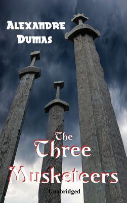 预订the three musketeers