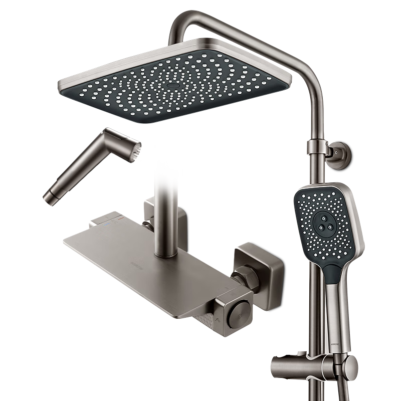 ���ڲ��������ƣ�ARROW�����»�����װ���ȼ����������ǽʽ��ԡ��ѹ��ͷ��װ ���ȿǹ�Һ��»���34126HGG