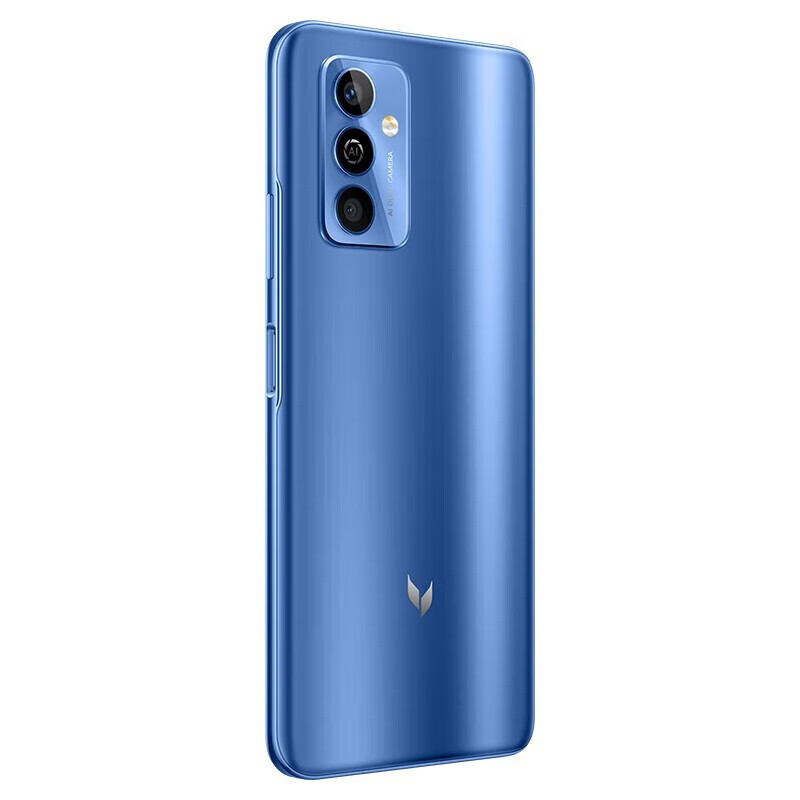 麦芒 华为智选 麦芒 11 5G全网通新品手机 6000毫安电池 星海幽蓝 8+128G全网通