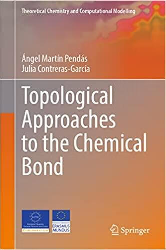 预订 topological approaches to the chemical bond