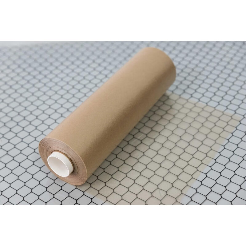 电容器纸 电容纸 光学镜片包装纸10微米*280毫米 1公斤小卷 10μm*280