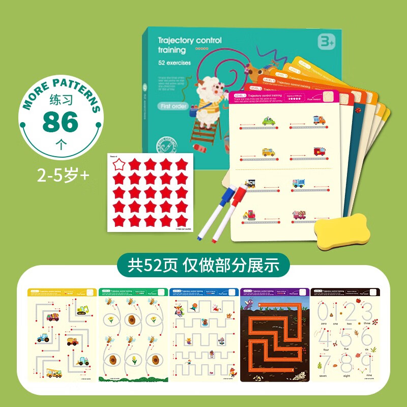 早教启智价格变化趋势|早教启智价格比较