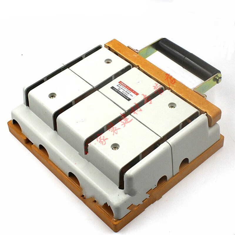 迪克狼dikelanghs11f-2002f48 200a 闸刀开关 刀闸