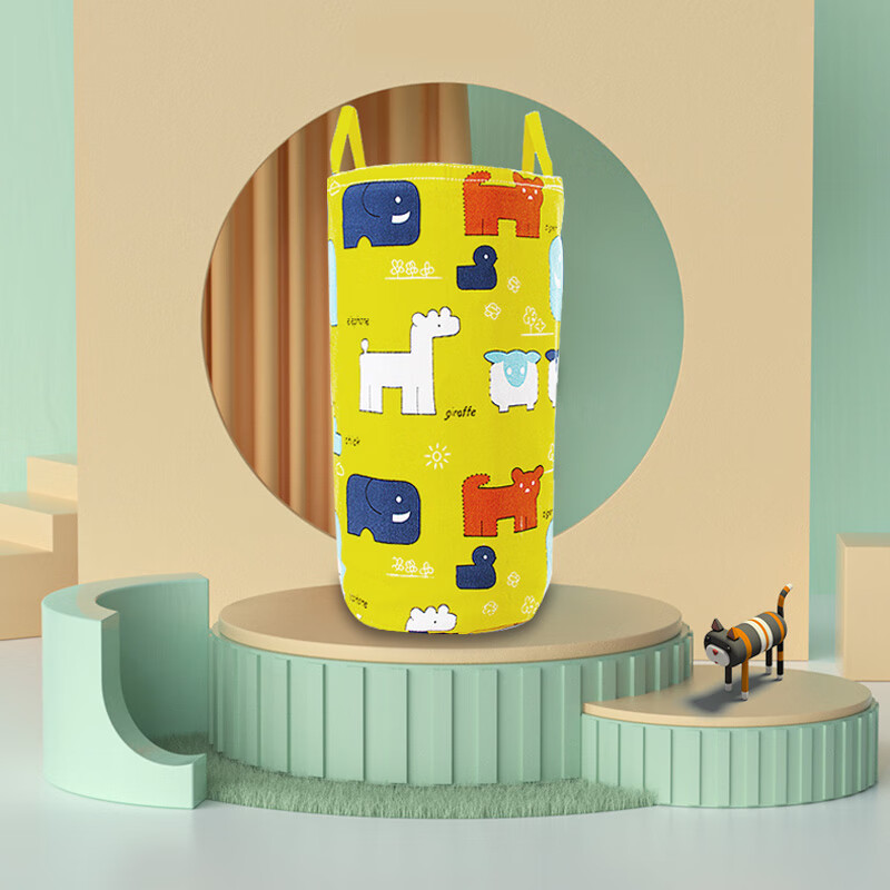 tatanice袋鼠跳跳袋幼儿园儿童感统训练器材加厚布袋户外游戏道具生日