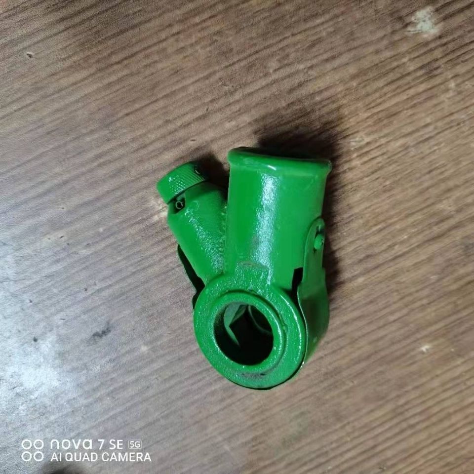 机械/螺旋千斤顶手柄/棘轮组5t10t16t20t32t50t100t千斤顶配件 3吨