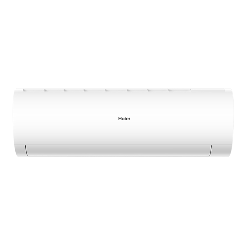 Haier 海尔 KFR-50GW/24PAA81U1 新一级能效 壁挂式空调 大2匹