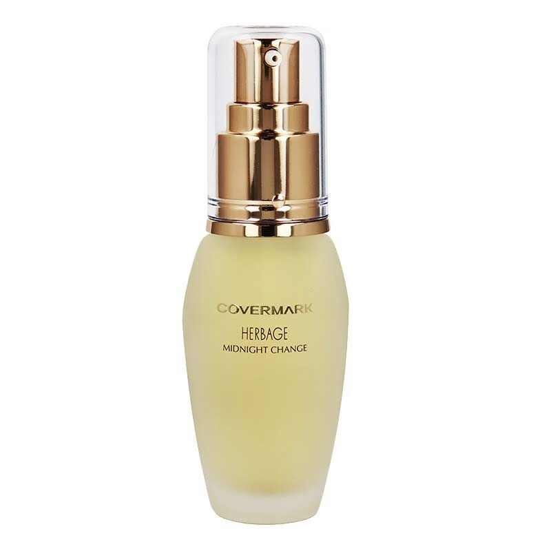 傲丽(covermark) 【海外直邮】保湿滋润饱满紧致肌肤 草本焕颜修护