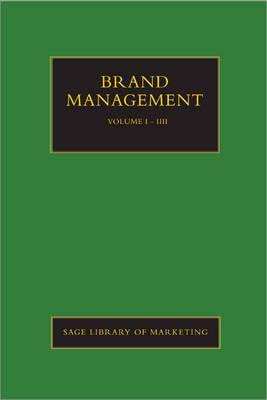 预订 Brand Management