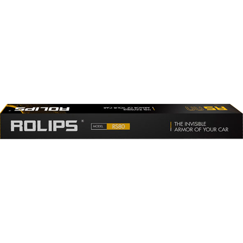 ROLIPS 罗利普斯 美国ROLIPS罗利普斯汽车漆面保护膜RS80 隐形车衣 RS-80（SUV整车）
