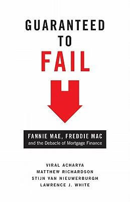 预订 guaranteed to fail: fannie mae, freddie mac, and the