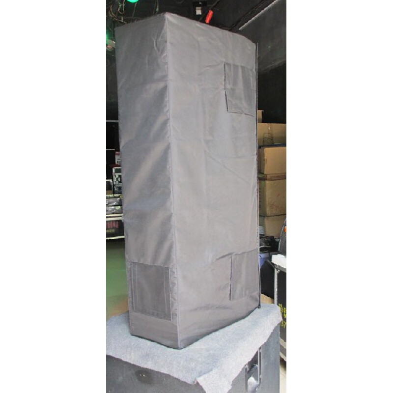 音响防尘罩  音响防雨罩 防水套 音箱防雨罩 jbl布料 设备器材防 设备