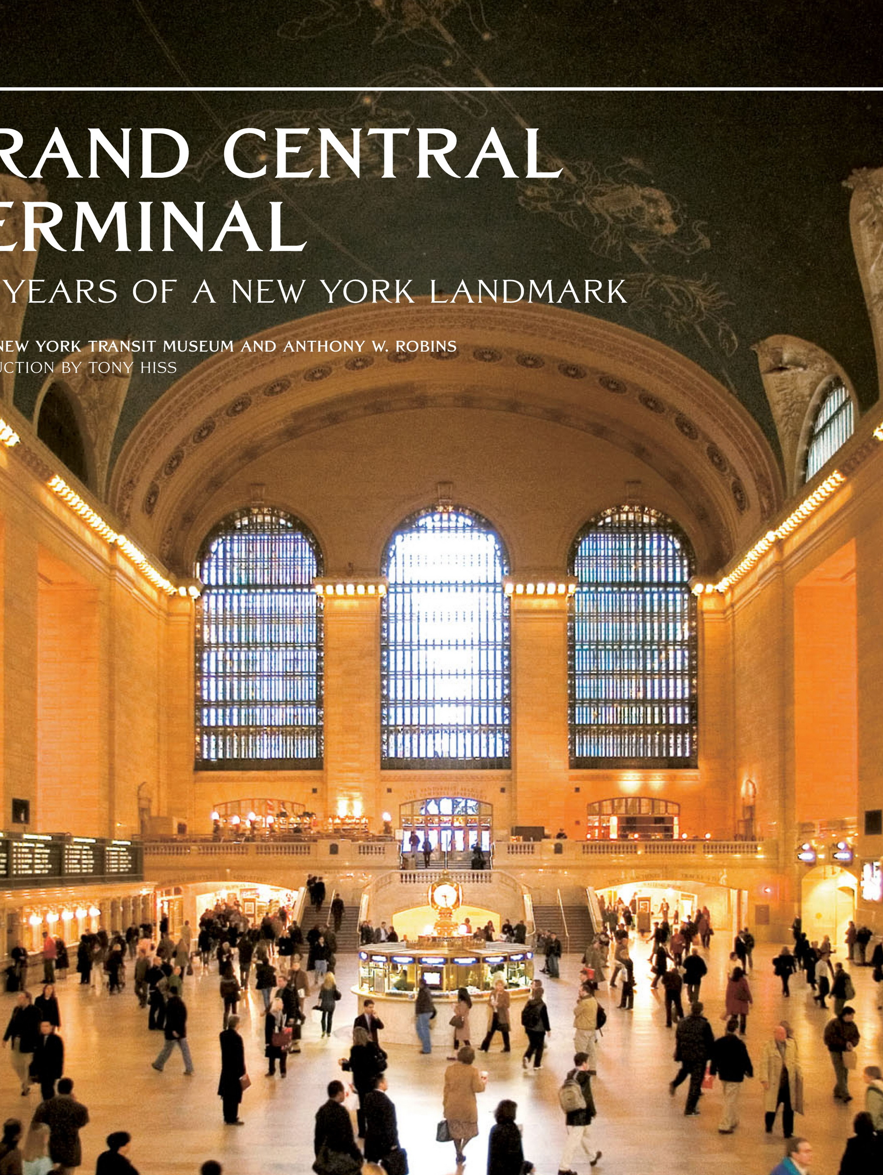 grand central terminal