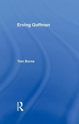 预订erving goffman