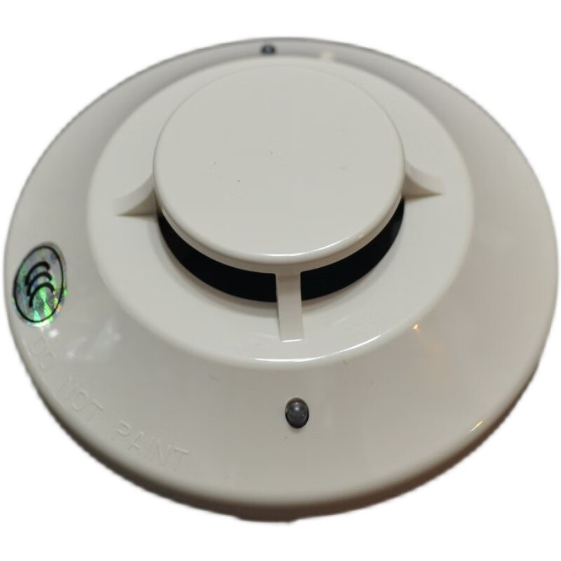 华睿 安全防护模块 江森烟感2951j/jty-gd-2951jc感烟火灾探测器消防