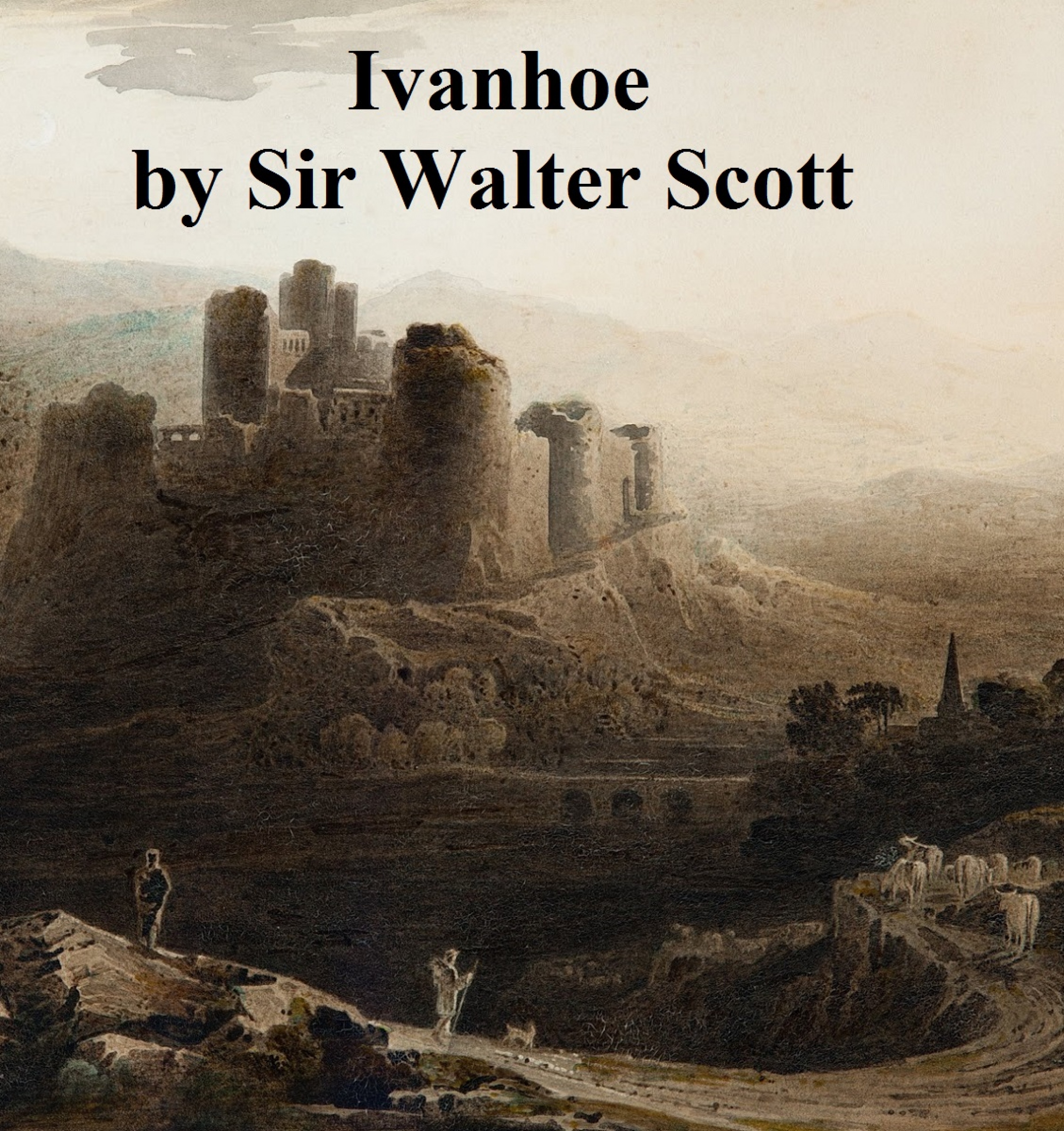 ivanhoe