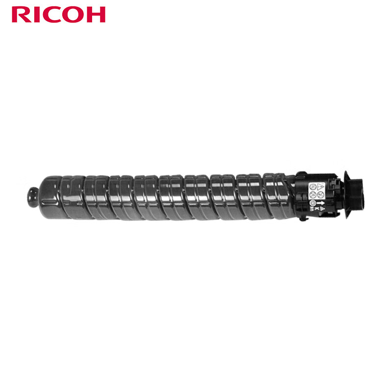理光（Ricoh）M C2001 黑色墨粉盒 适用于M C2001/M C2000ew/M C2501 M C2001 黑色