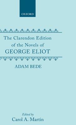 预订 Adam Bede