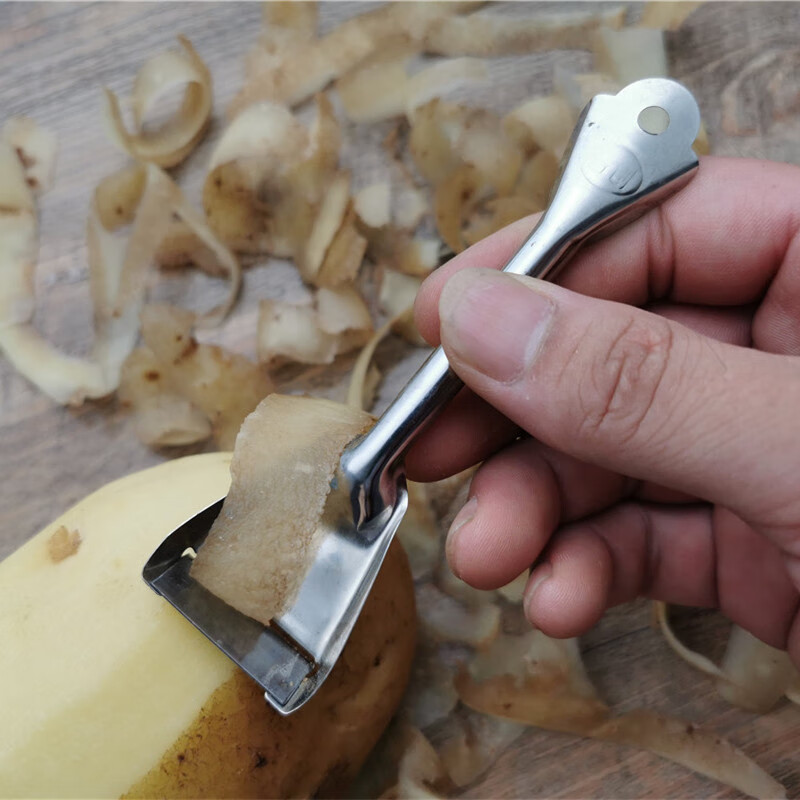 削葫芦条削土豆皮刀洋芋刮刮皮刀土豆削皮葫芦刮皮工具皮刀削皮刀老式