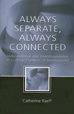 预订always separate, always connected: independence