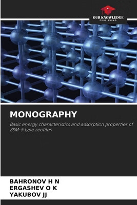 预订 Monography
