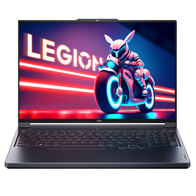 联想（Lenovo）拯救者Y7000P 2023新品13代酷睿i7电竞游戏本 RTX4060独显高性能游戏笔记本电脑 i7-13620H 16G 1T 4060标配 2.5K+165Hz电竞屏